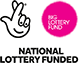 National Lottery Big Lottery Fund